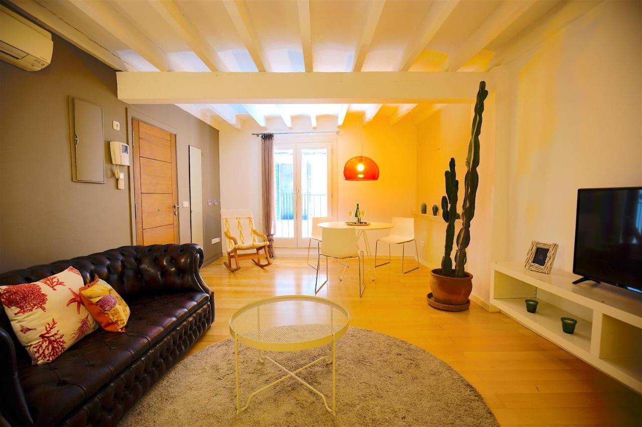 Montmari - Turismo De Interior Appartement PMI Buitenkant foto