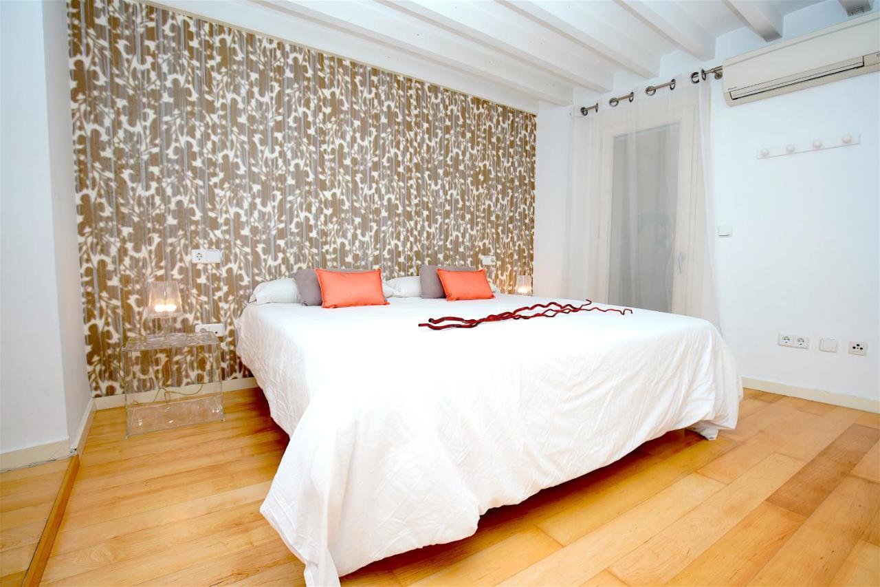 Montmari - Turismo De Interior Appartement PMI Buitenkant foto