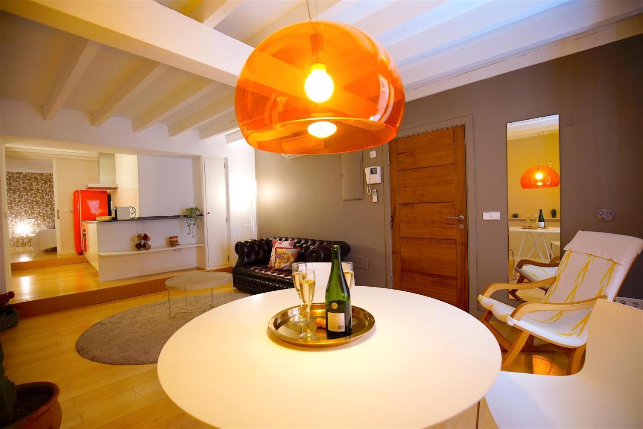 Montmari - Turismo De Interior Appartement PMI Buitenkant foto