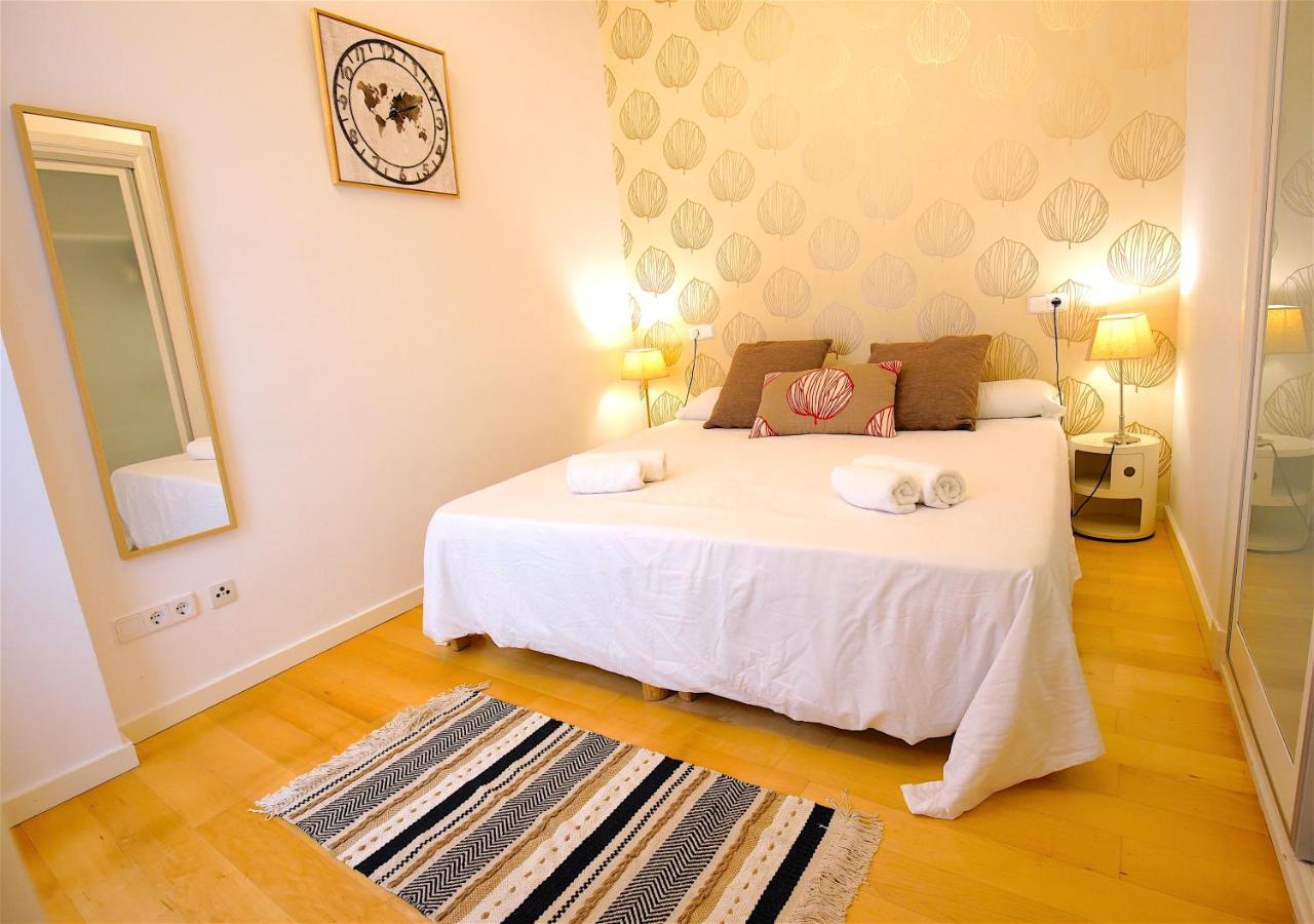 Montmari - Turismo De Interior Appartement PMI Buitenkant foto