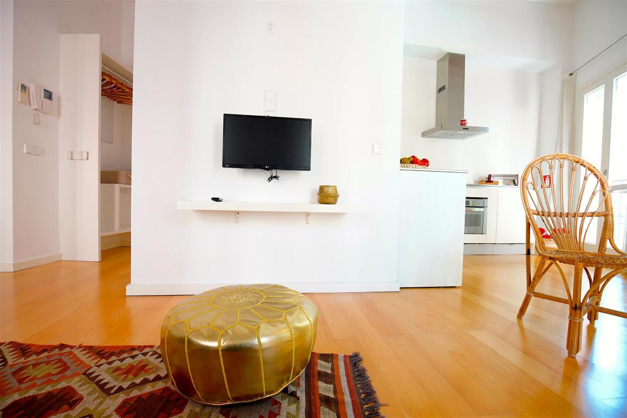 Montmari - Turismo De Interior Appartement PMI Kamer foto