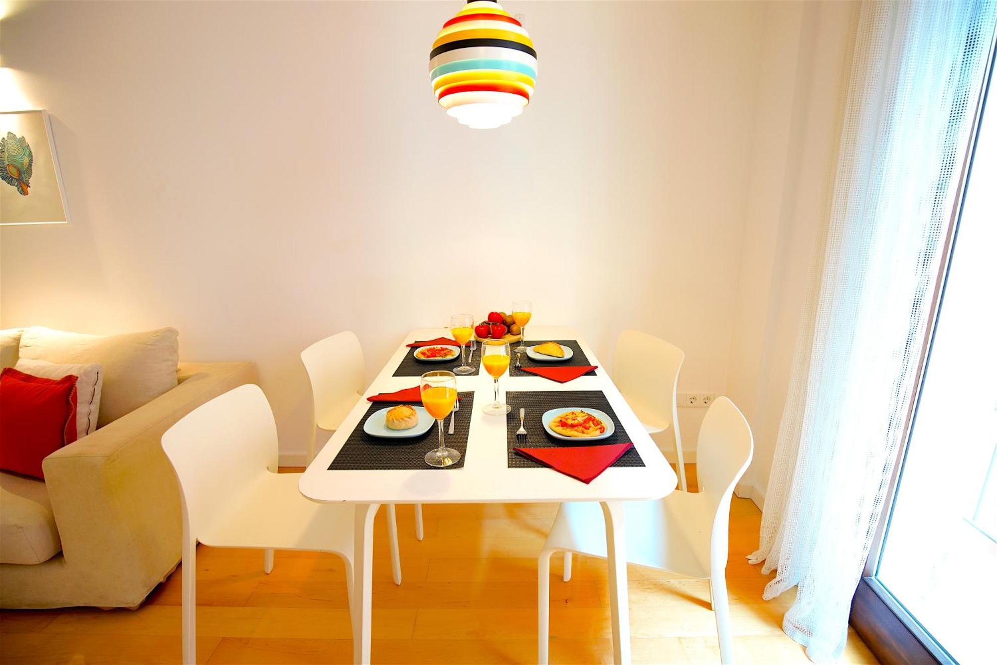Montmari - Turismo De Interior Appartement PMI Kamer foto