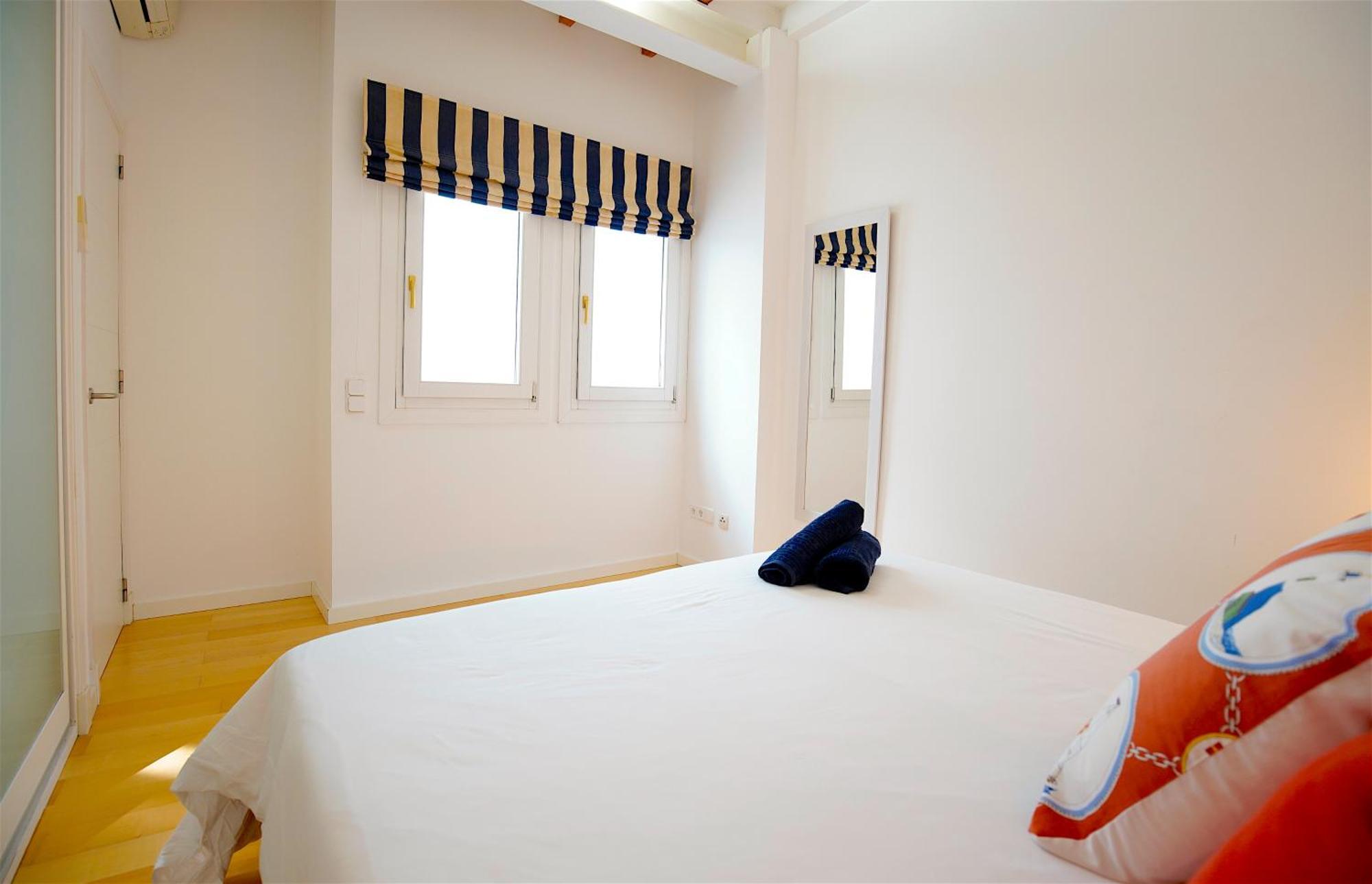 Montmari - Turismo De Interior Appartement PMI Kamer foto
